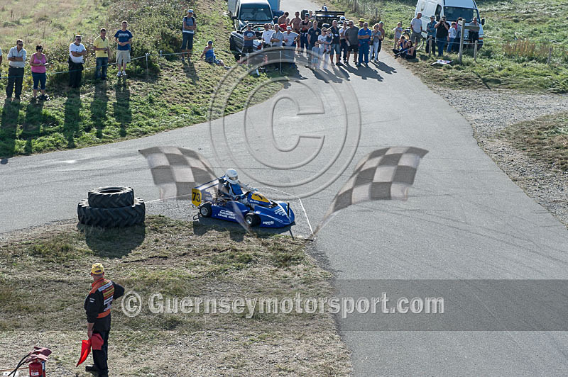 Alderney Airport Sprint Kart_2014-19 - ALDERNEY AIRPORT SPEED EVENT - KARTS