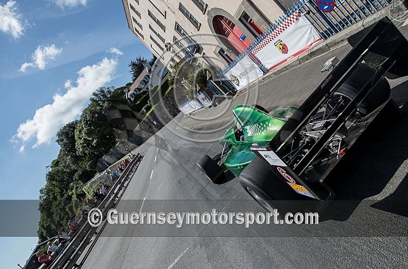 Guernsey National_2012_Car-6 - GUERNSEY MSA NATIONAL 2012 - CARS