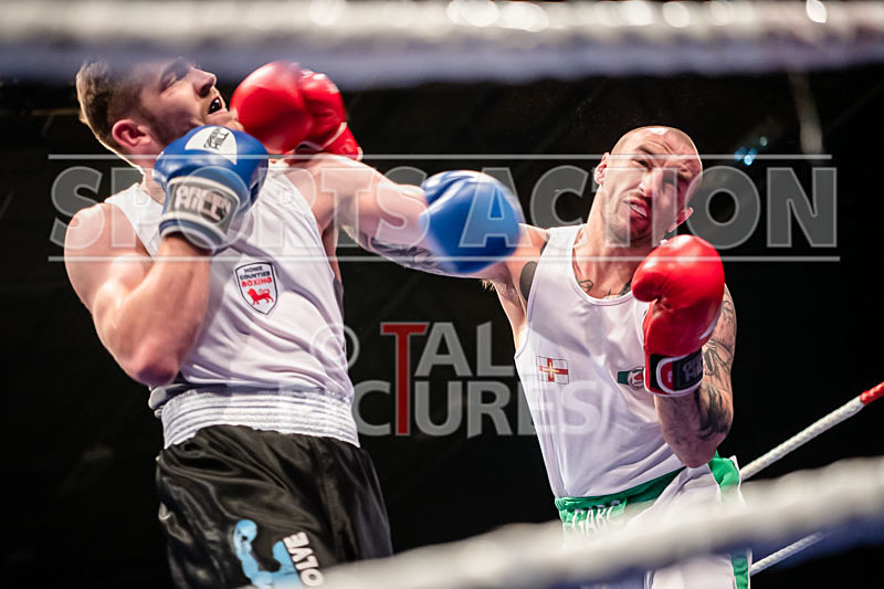 BOUT-17 - Tomasz Kot v Jamie Smith-1 - BOUT-17 - Tomasz Kot v Jamie Smith