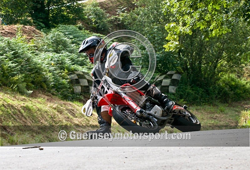 Jersey National Bike-50 - JERSEY MSA NATIONAL 2008