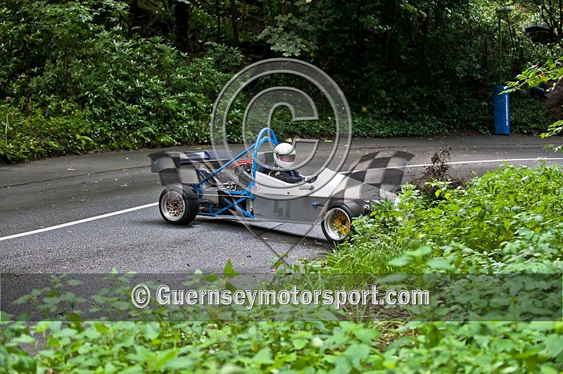 Hill Car 2010-10-03-73 - HILL CLIMB 2010-10-03
