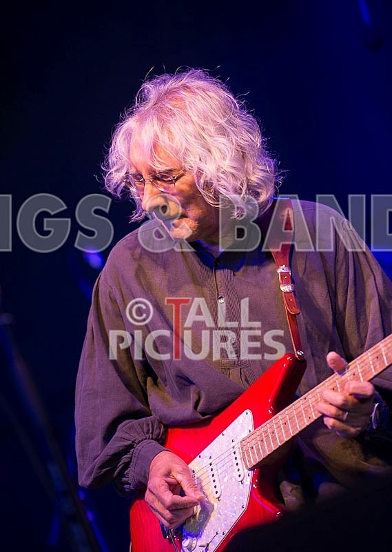 Albert Lee-3 - ALBERT LEE