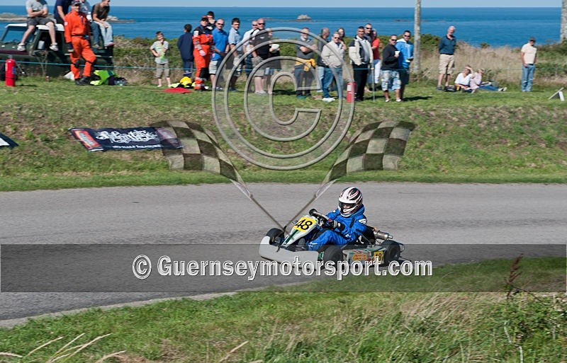 Ald Hill_2010_Kart-15 - ALDERNEY HILL CLIMB 2010