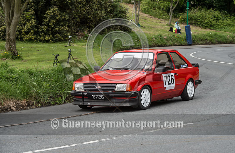 GKMC_Hill Climb_26-05-2014_Car-174 - CARS_26-05-2014