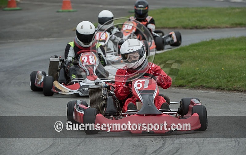 Karting_15-09-2013-33 - KARTING SUMMER CHAMPIONSHIP ROUND-7