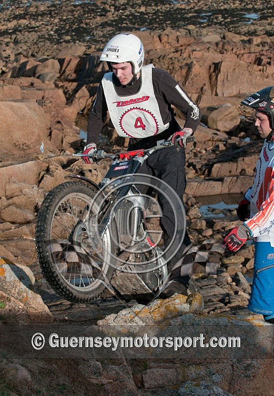 Two Day-119 - 2009 2-DAY TRIALS