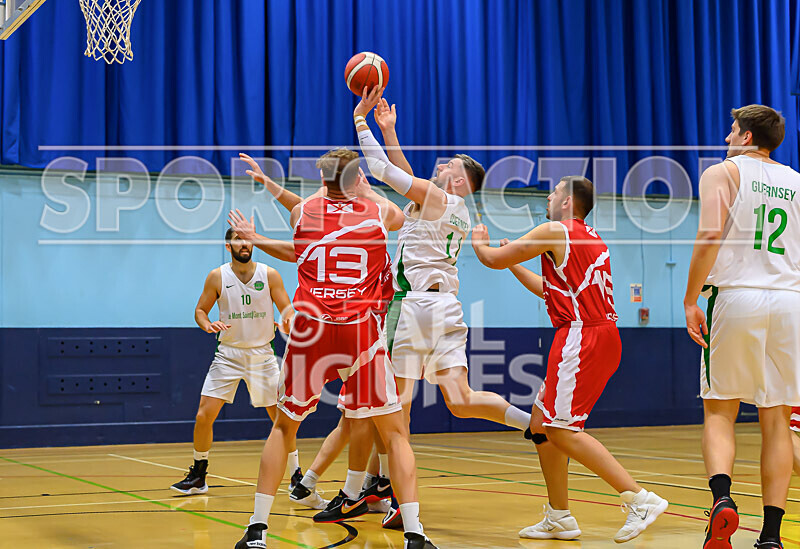 Mens Basketball Inter-Insular 2023-78 - MEN'S BASKETBALL INTER-INSULAR 2023