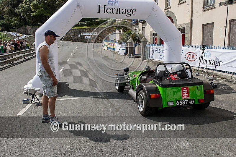 Charity Hill Climb_2012-318 - HERITAGE CHARITY HILL CLIMB 2012
