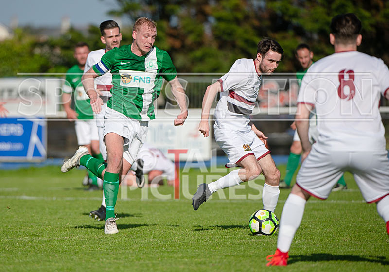 Guernsey v Upton Park-28 - GUERNSEY v UPTON PARK