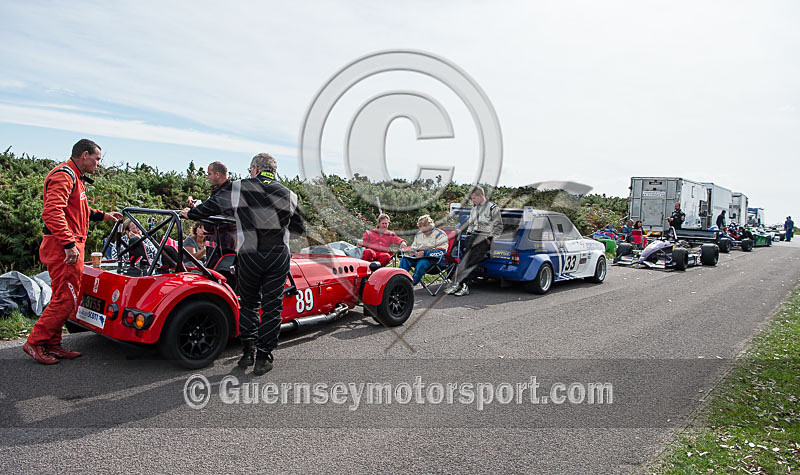 Alderney Speed Event_2016_CAR-92 - ALDERNEY AIRPORT SPEED EVENT 2016_CARS
