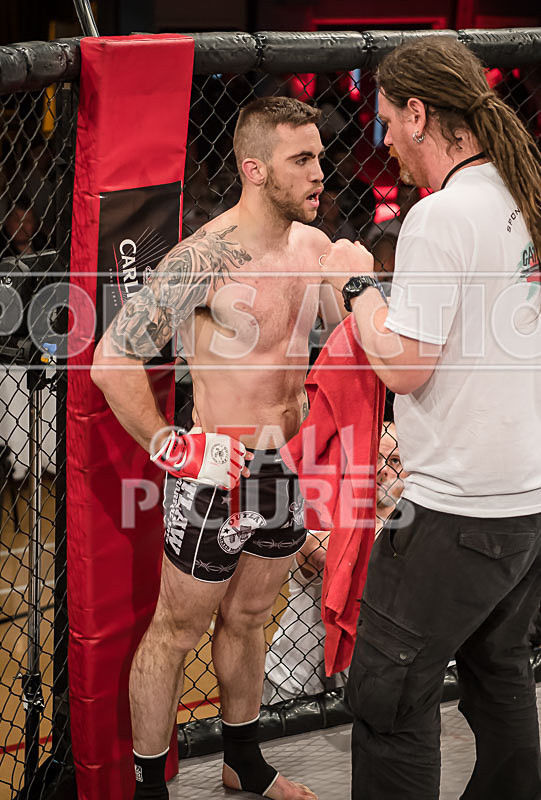 Lucas Brand v Josh Ozanne-20 - BOUT-10 Lucas Brand v Josh Ozanne