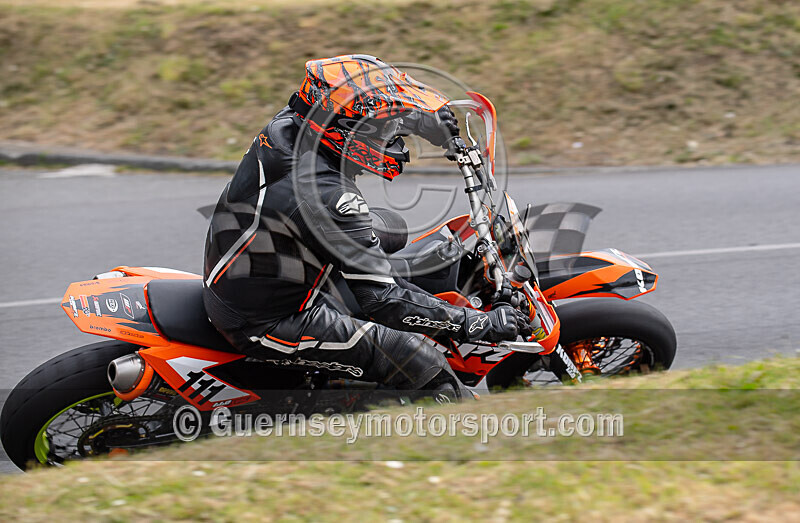 Hillclimb 2021_2-Day_BIKE-92 - GMC&CC 2-DAY HILLCLIMB 2021_BIKES