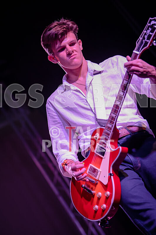 Sonic Bomb-66 - SONIC BOMB