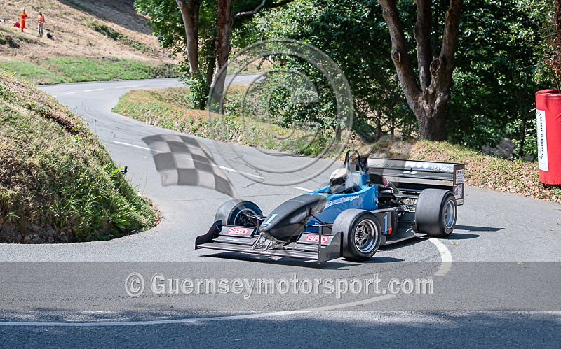 Jersey National 2018_CAR-27 - JERSEY NATIONAL 2018-CARS