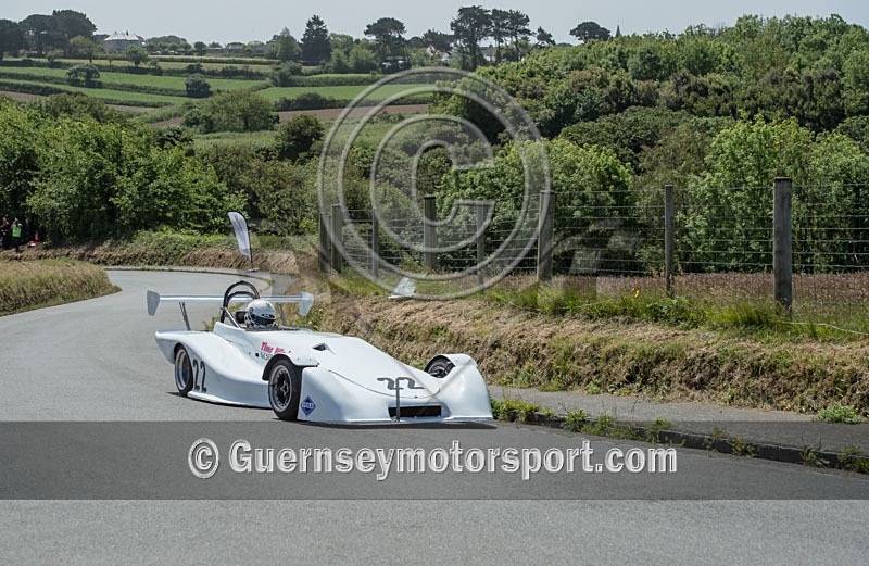 Reservoir Speed Event_2013-Car-38 - RESERVOIR SPEED EVENT 2013 - CARS