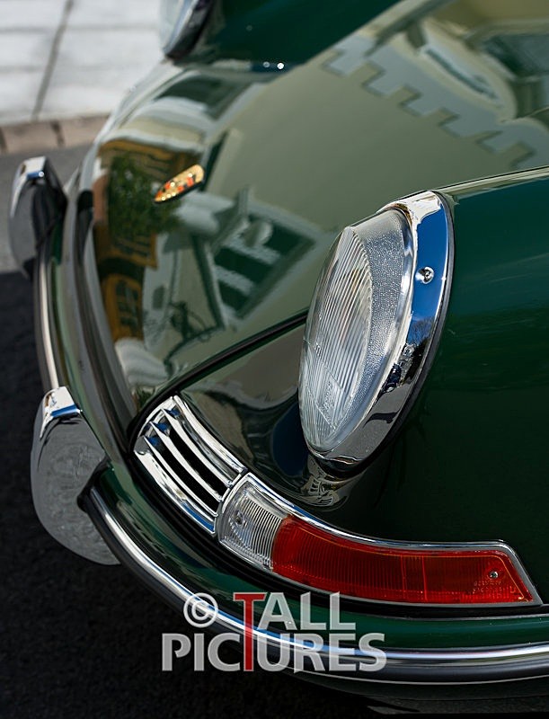 Porsche_911T-32 - HARRISON AUTOMOTIVE