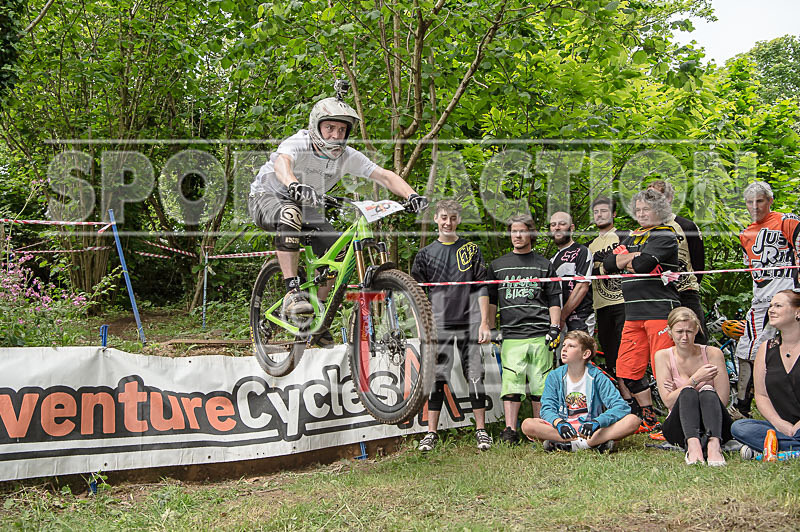 MTB Downhill_05-06-2016-29 - DOWNHILL SERIES 2016_ROUND-4