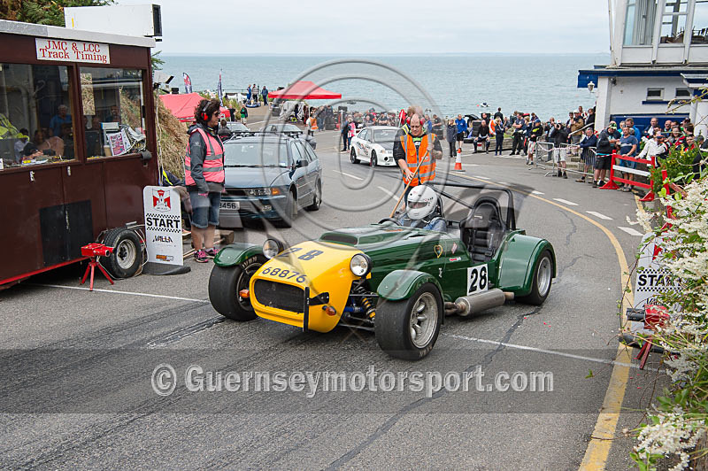 Jersey National Hill 2017_CAR-33 - JERSEY NATIONAL 2017 - CARS