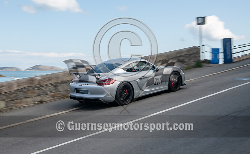 GMCCC Hill Climb 31-08-2020_CAR-23 - CARS_31-08-2020
