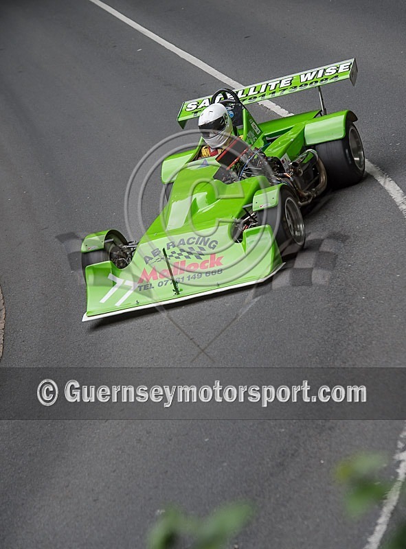 GKMC_Hill Climb_04-06-2012_Car-289 - CARS 2012-06-04