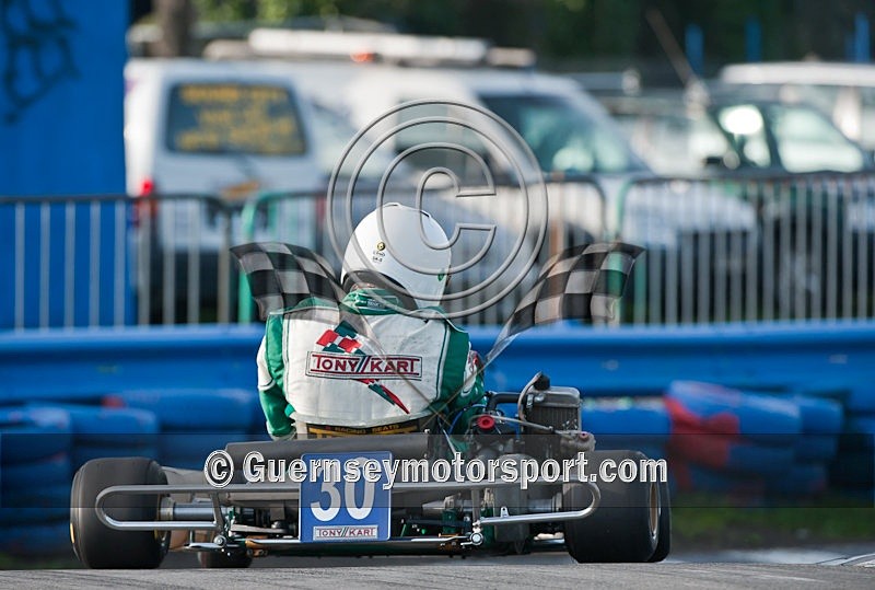 Kart Winter Champ 2011 Rnd-1-68 - KARTING WINTER CHAMPIONSHIP ROUND-1