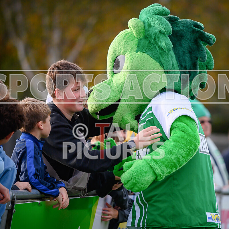 GFC v Northwood 2022-66 - GFC v NORTHWOOD