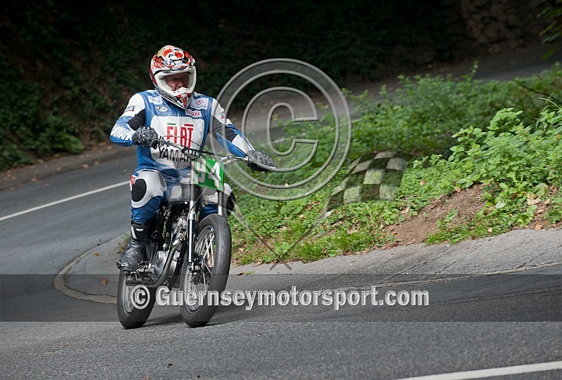 Hill Climb_29-08-11_Bike-39 - BIKES 2011-08-29