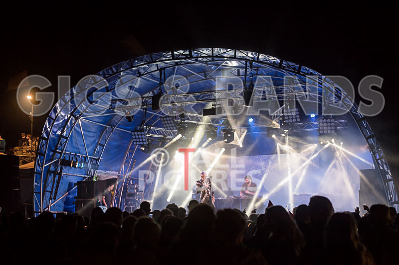 The Correspondents-50 - THE CORRESPONDENTS