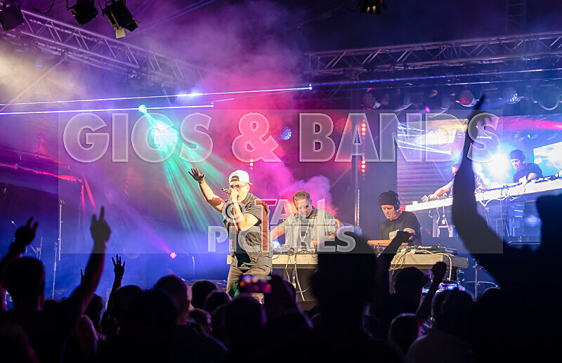 Scratch Perverts  Killa Kela-43 - SCRATCH PERVERTS & KILLA KELA