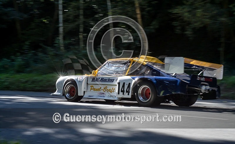 Hill Climb_07-09-2013_CAR-201 - CARS_07-09-2013