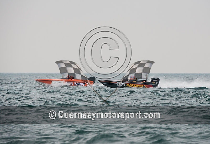 Powerboat Race-30 - POWERBOAT RACING 2010
