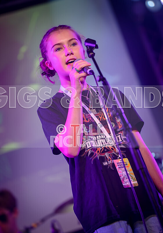 Music for Everyone 2022-35 - SoPM MUSIC FOR EVERYONE 2022