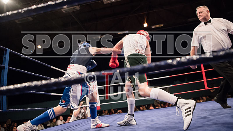 BOUT-4 Mason Smale v Danny Davis-34 - BOUT-4 Mason Smale v Danny Davis