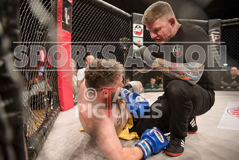 Stanlee Wilson v Dan Maree-42 - BOUT-12 Stanlee Wilson v Dan Maree