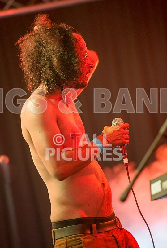 Chaos 2013_Harlequin Knights-16 - HARLEQUIN KNIGHTS