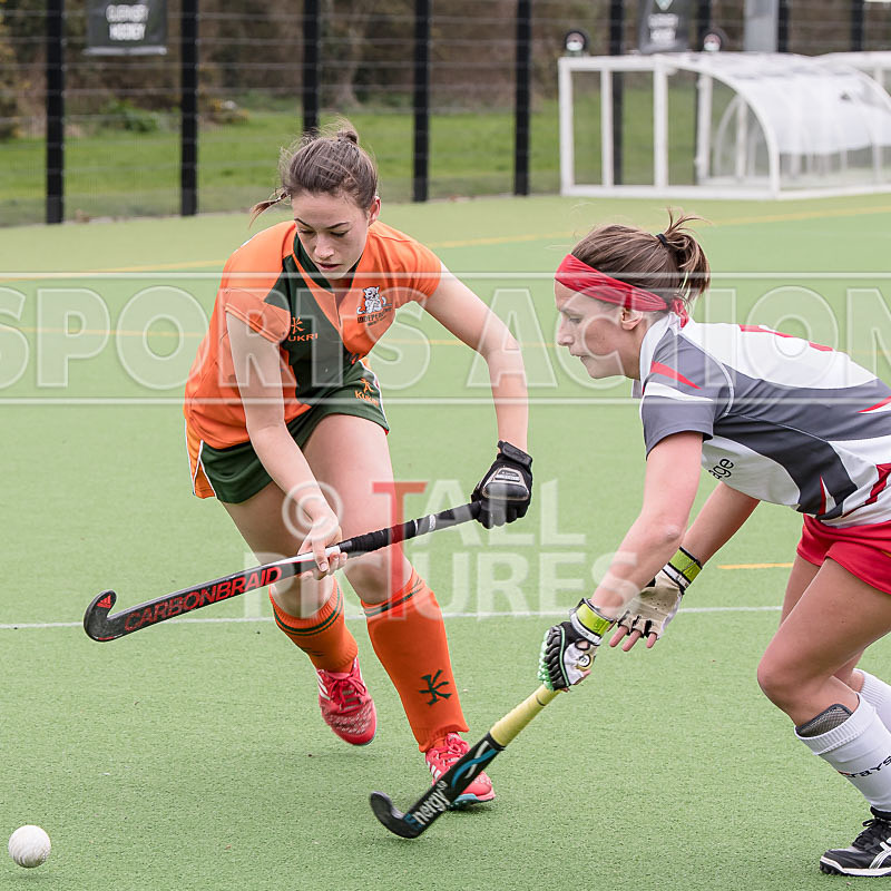 Hockey_Indies Ladies v Vantage Puffins-15 - INDIES LADIES v VANTAGE PUFFINS