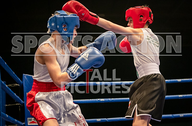 Bout 4_Jack McGrath v Riley Head-20 - Bout 4_Jack McGrath v Riley Head