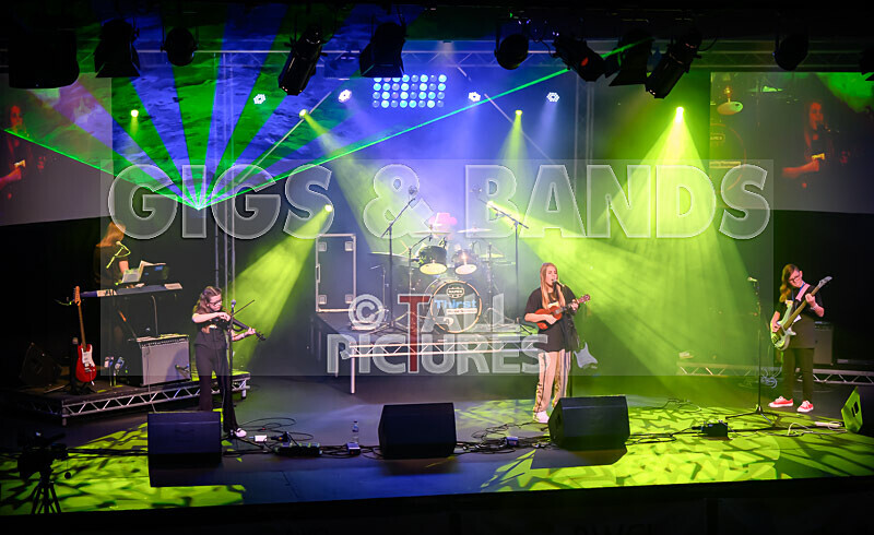 Battle of the School Bands 2023-31 - BATTLE OF THE SCHOOL BANDS 2023