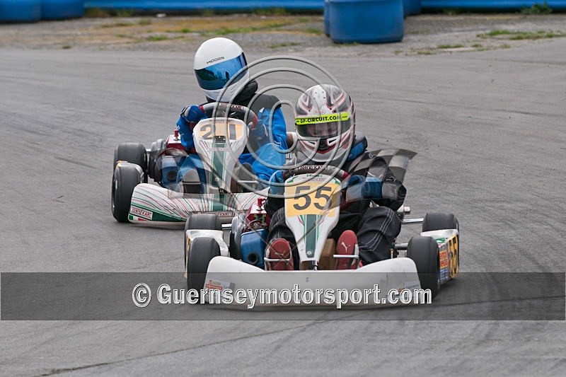 Kart Winter Champ 2011 Rnd-2-27 - KARTING WINTER CHAMPIONSHIP ROUND-2