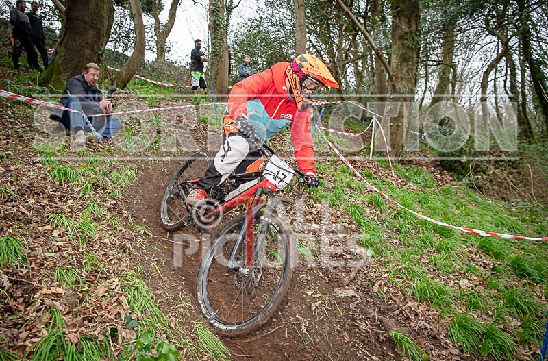 MTB 2019 Downhill Winter Series Round-3-4 - MTB 2019 DOWNHILL SERIES ROUND-3