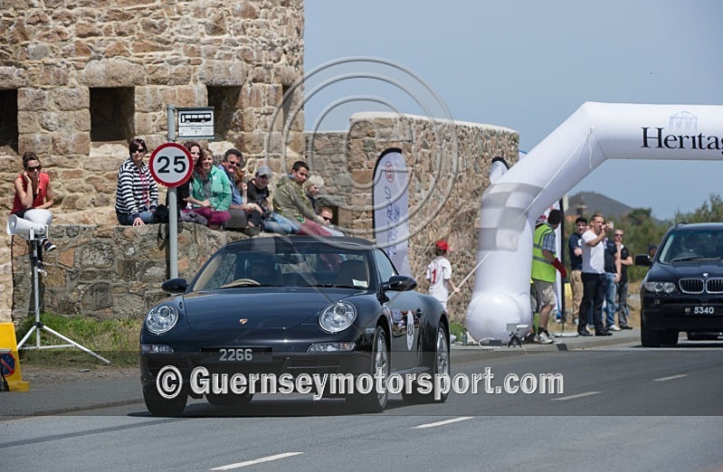 Heritage Charity Sprint_2013-214 - HERITAGE CHARITY SPRINT 2013