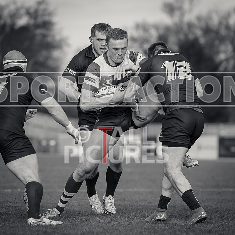 Guernsey Raiders v Barnes RFC_12-02-2022-46 - GUERNSEY RAIDERS v BARNES RFC