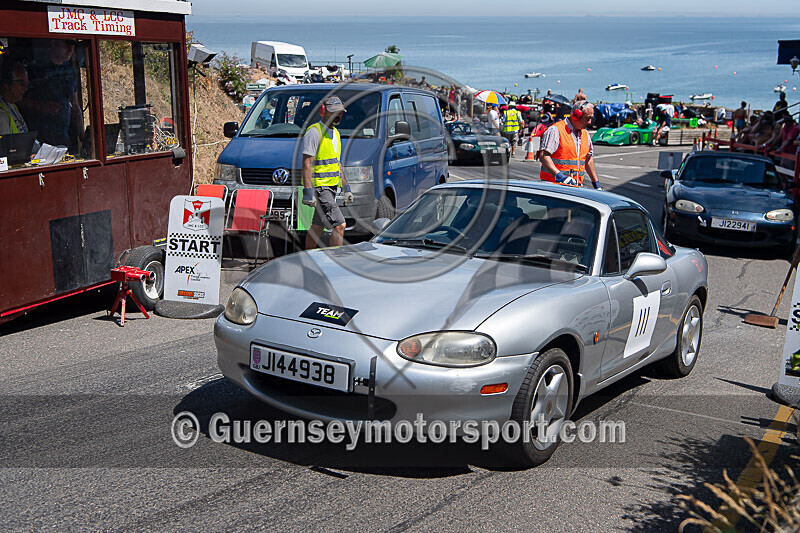 Jersey National Hillclimb 2022_HAIRDRESSER-38 - JERSEY NATIONAL HILLCLIMB 2022_HAIRDRESSERS CLASS