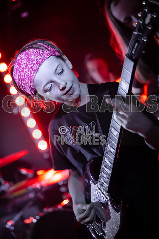 Hunting for Flames-8 - HUNTING FOR FLAMES