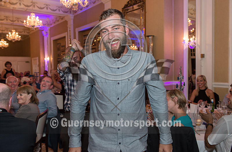 UIM 2014_Gala-52 - UIM CLASS 3A & 3B WORLD OFFSHORE CHAMPIONSHIP GALA