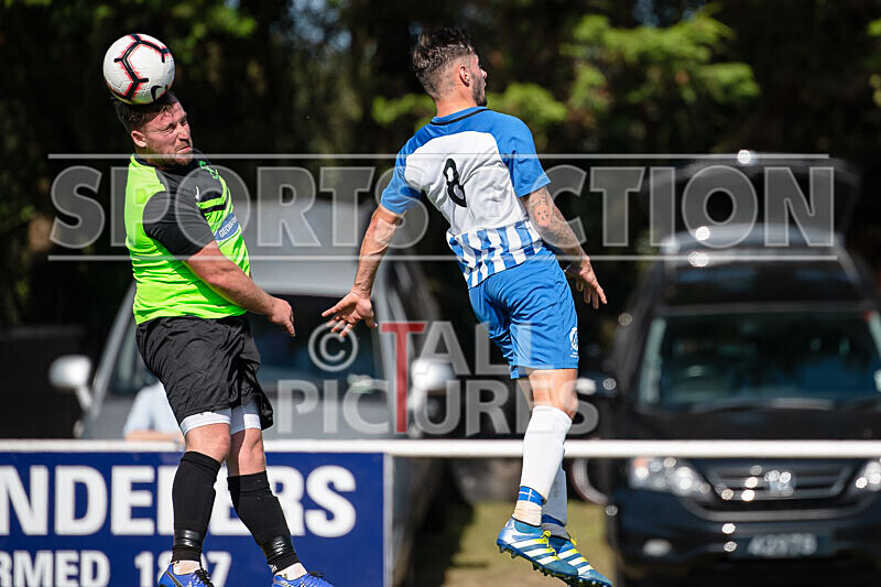 Bels v Rovers_07-09-2019-44 - BELS v ROVERS_07-09-2019