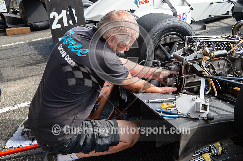 Guernsey National Hillclimb 2018_SCENE-11 - GUERNSEY NATIONAL 2018 - SCENE