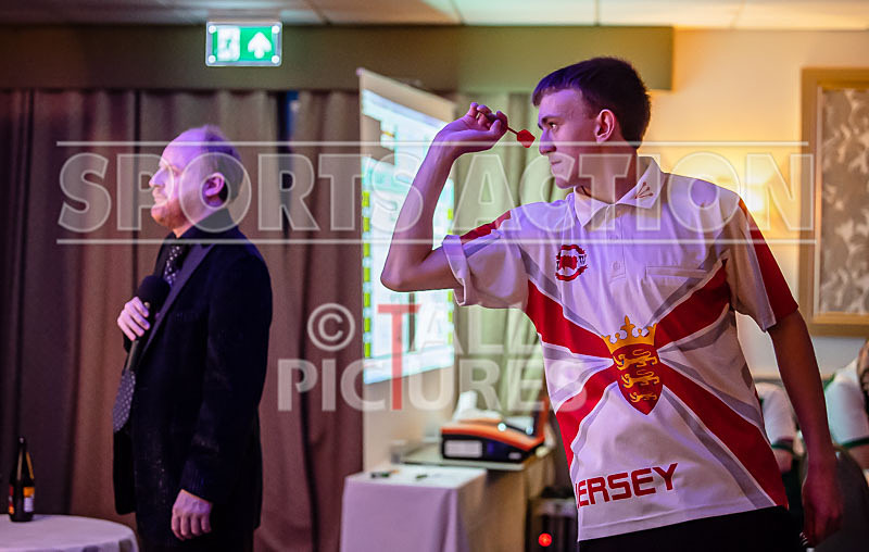 Darts Inter-Insular 2018-13 - DARTS 2018 INTER-INSULAR