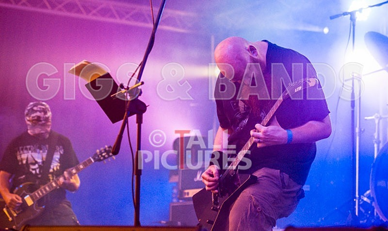 Chaos 2013_Byzanthian Neckbeard-22 - BYZANTHIAN NECKBEARD