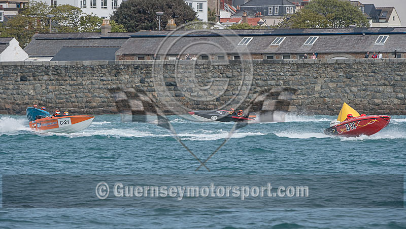 Powerboat Racing 2014_Race-2-67 - RACE-2 HAVELET BAY